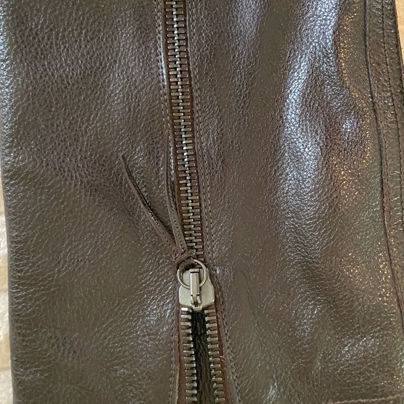 Miu Miu Bisonte Boots - Picture 6 of 15